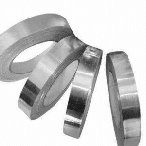 aluminum foil strip and coil 