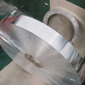 Properties of 8011 Aluminum Foil strip