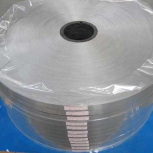 haomei aluminium foil strip for transformer winding