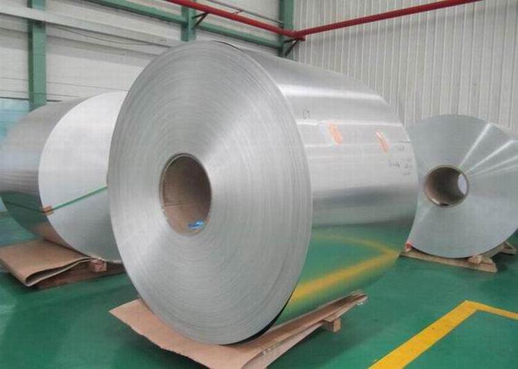 aluminum coil