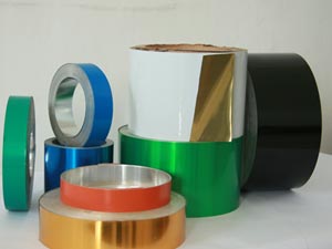 aluminu foil strip