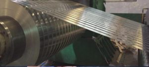 Aluminum plate