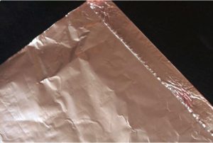 Why Do We Sometimes Call Aluminum Foil "Tin Foil”?