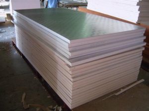 Properties of Aluminium Closure Sheet