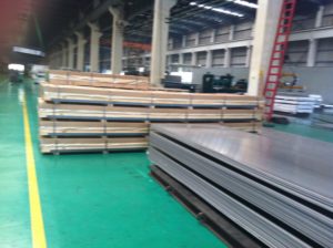 Top five aluminium plate and sheet manufacturers in the world