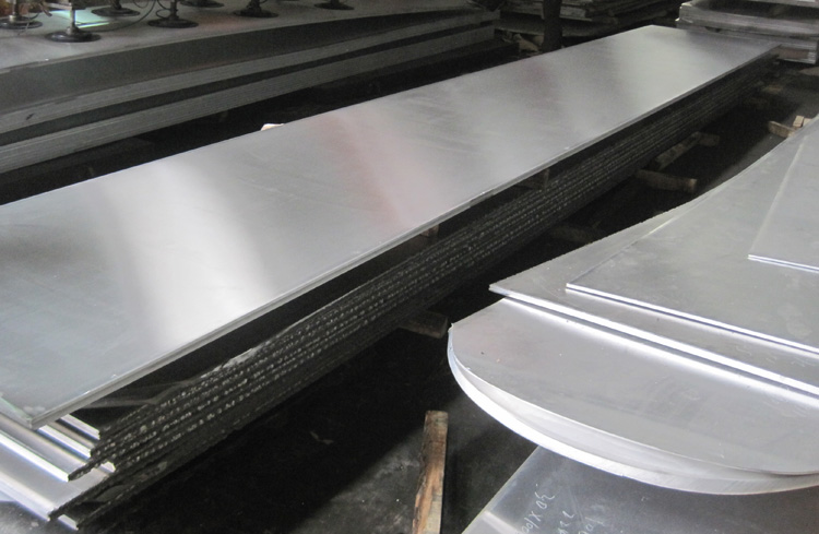 6082 aluminum sheet 