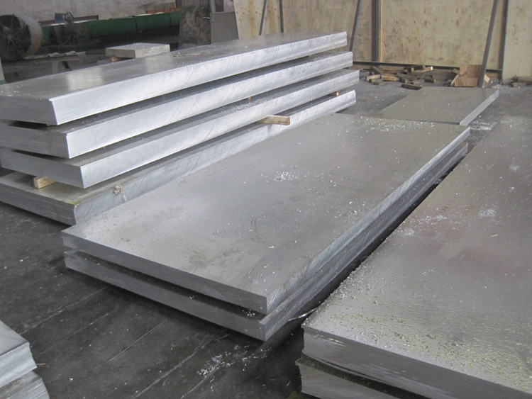 Various application of 6061 aluminum sheet