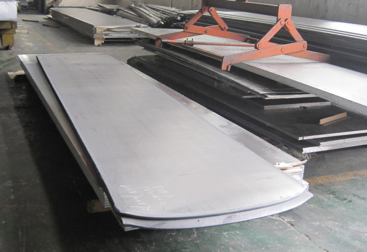 6061 aluminum plate