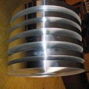 aluminium strip for Aluminum Pilfer Proof Caps