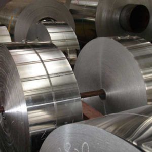 3003 Aluminum Coil