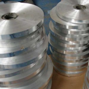 Aluminum Strip 6063 With Best Price