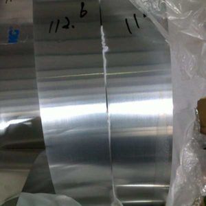 5083 Aluminum Strip manufacture