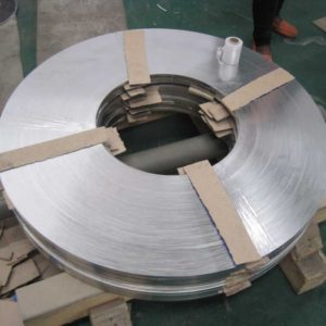 Aluminum Strip for Insulated Glass