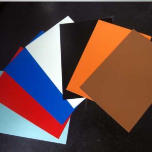 Introduction and Tips of Coated Aluminum Sheet for Buyers