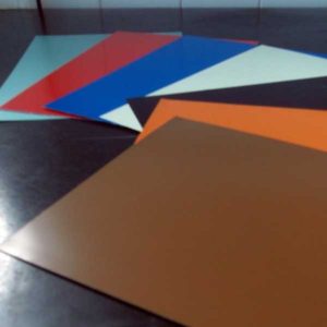 aluminium strip,aluminium 7075: 0.6MM Sublimation Coated Aluminium Sheet