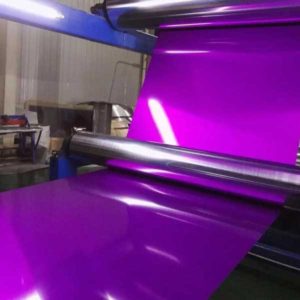 Why should I choose color coated aluminum coil?