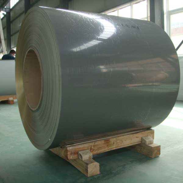 What is the role of an aluminum coil stock thickness supplier