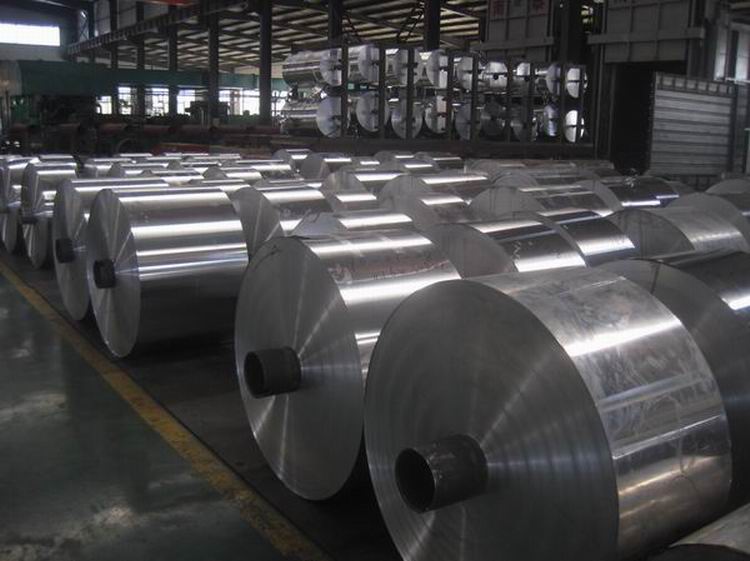 3104 aluminum coil 