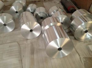 haomei Aluminum aluminum foil price list