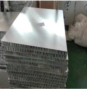 aluminum sheet