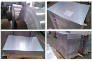 Aluminium Sheets