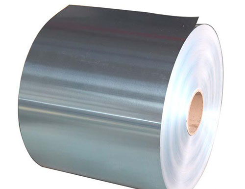 insulation aluminum coil