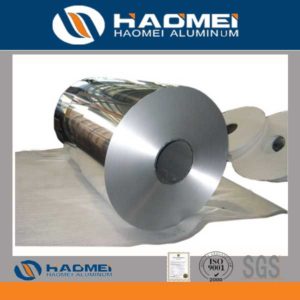 aluminium foil