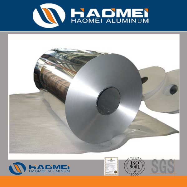 How to Harden Aluminum Foil
