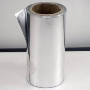 aluminium foil 