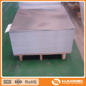 aluminum sheet metal thickness