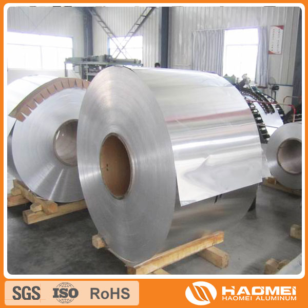 aluminum coil