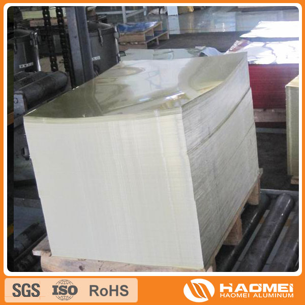 6082 aluminum sheet 