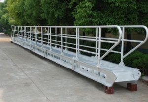 5083 marine aluminum plate for gangways