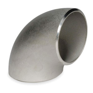 6061 aluminium elbow